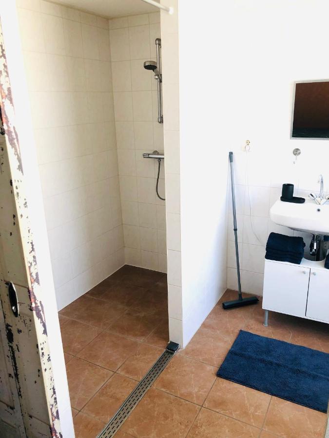 Prive Studio Centrum Assen Gratis Parkeren المظهر الخارجي الصورة